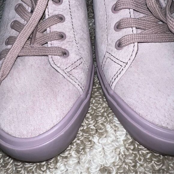 Sea vees Wilder suede size 8.5 - Picture 2 of 8